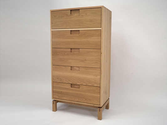 Verona Tall Dresser