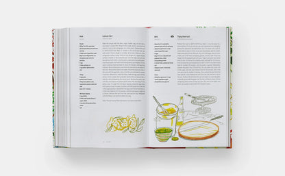 Spain: The Cookbook (2024)
