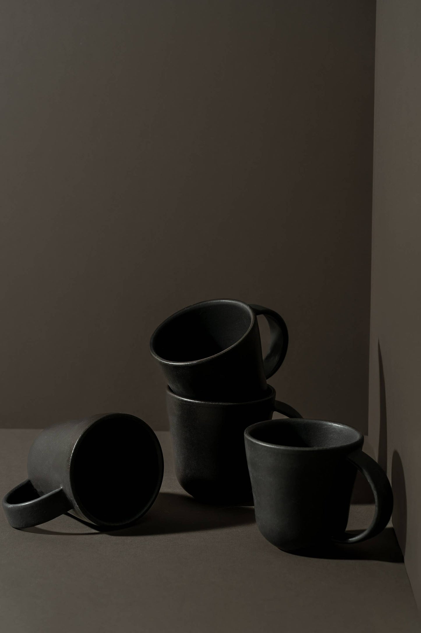 Stoneware Osun Coffee Mug