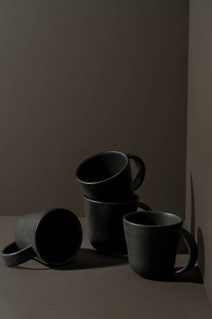 Stoneware Osun Coffee Mug