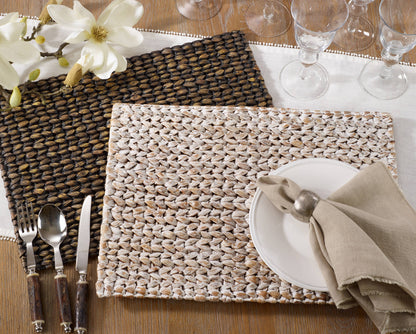 Hyacinth Placemat