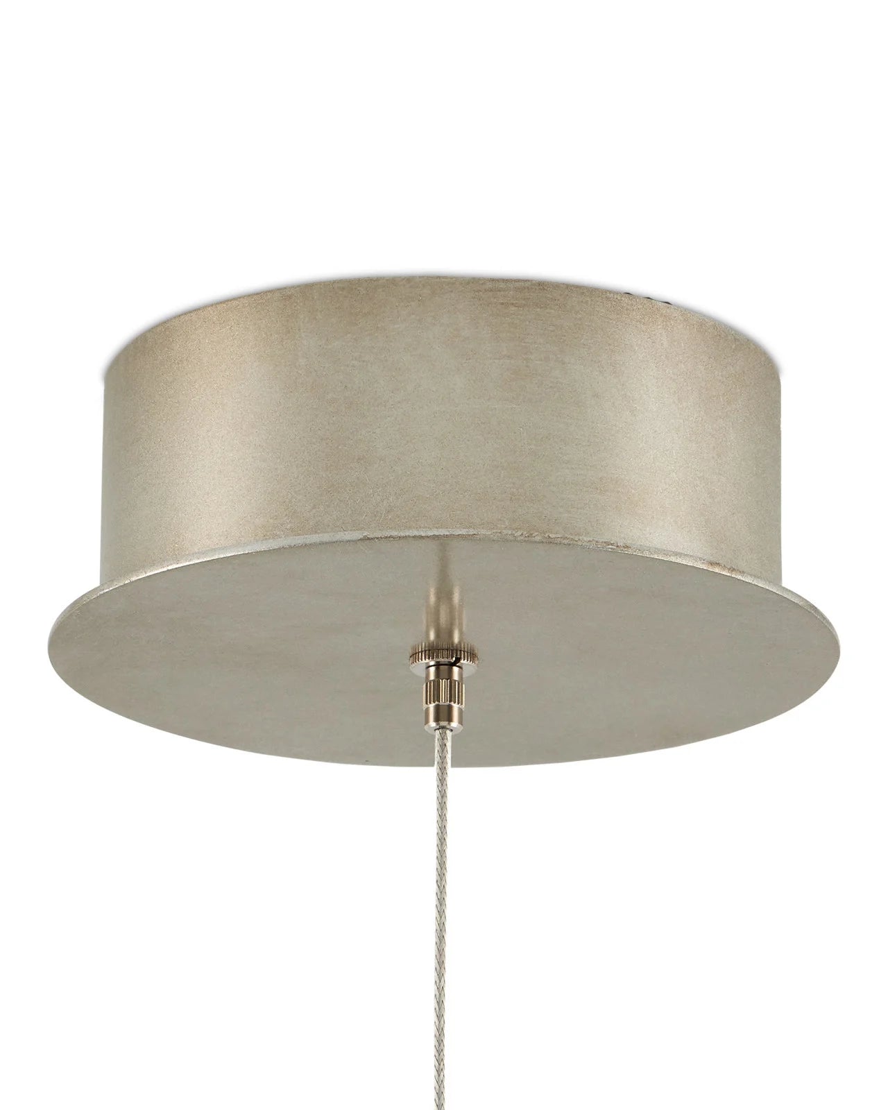 Parish 1-Light Round Multi-Drop Pendant