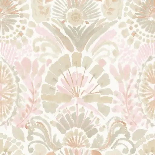 Bohemia Peel and Stick Wallpaper