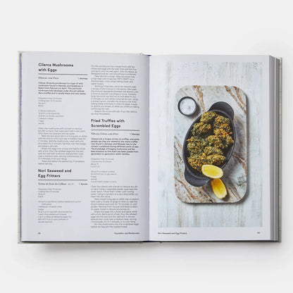 Portugal, The Cookbook