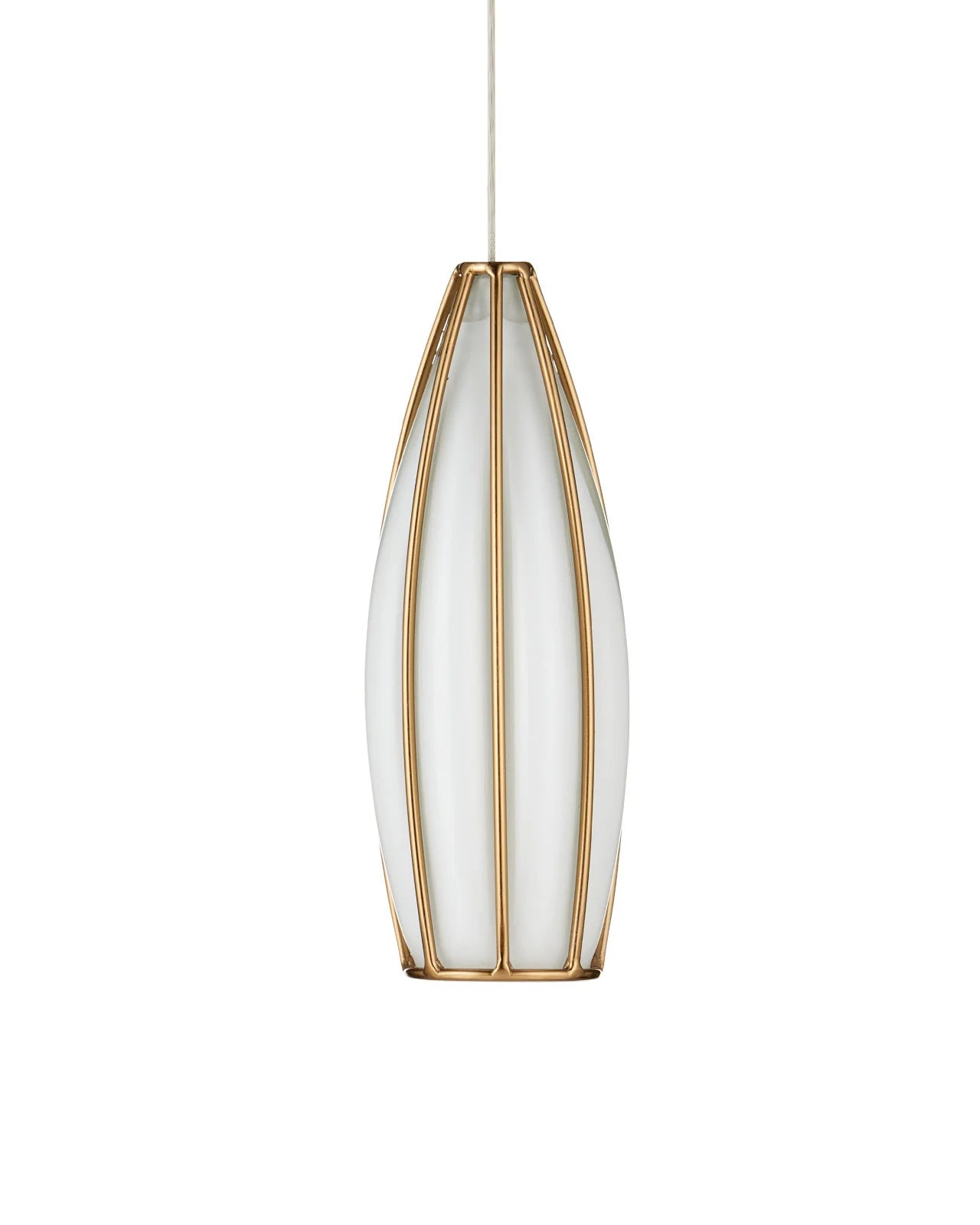 Parish 1-Light Round Multi-Drop Pendant