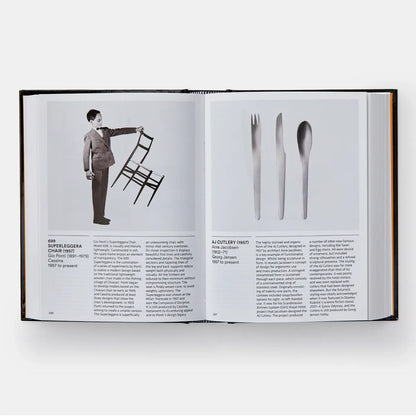The Design Book (2020)