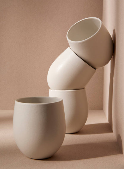 Stoneware Coffee & Tea Cup | Epa 15 oz