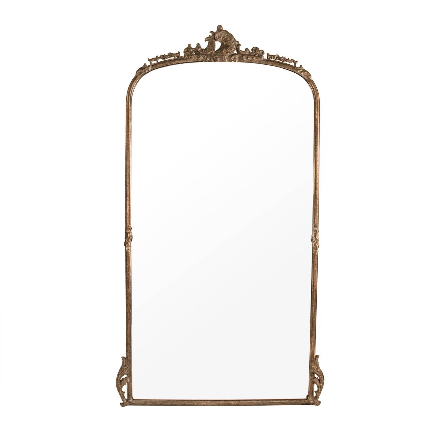 Godric Mirror