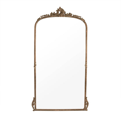 Godric Mirror