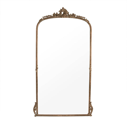 Godric Mirror