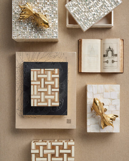 Aarna Box Set of 2