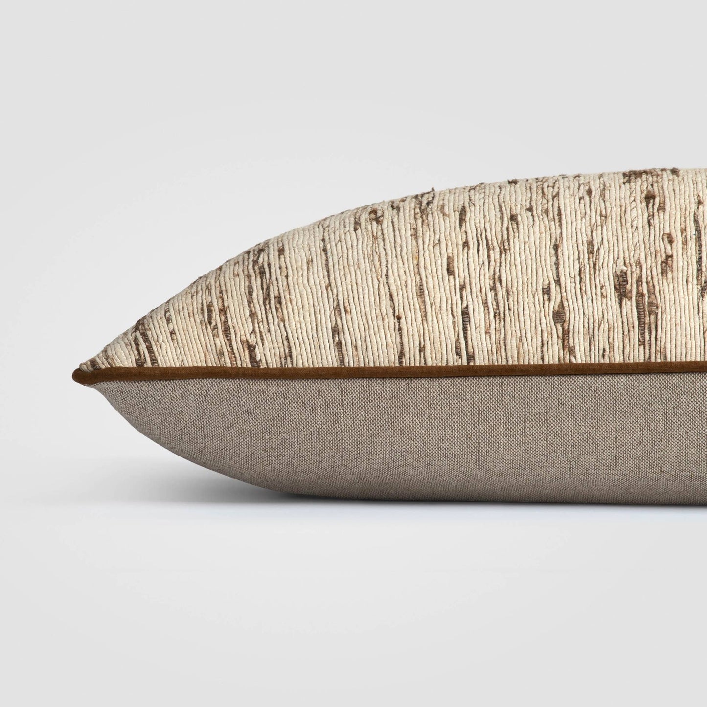 Silk Sands Lumbar Pillow