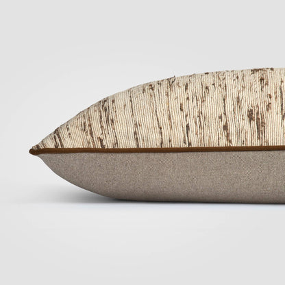 Silk Sands Lumbar Pillow