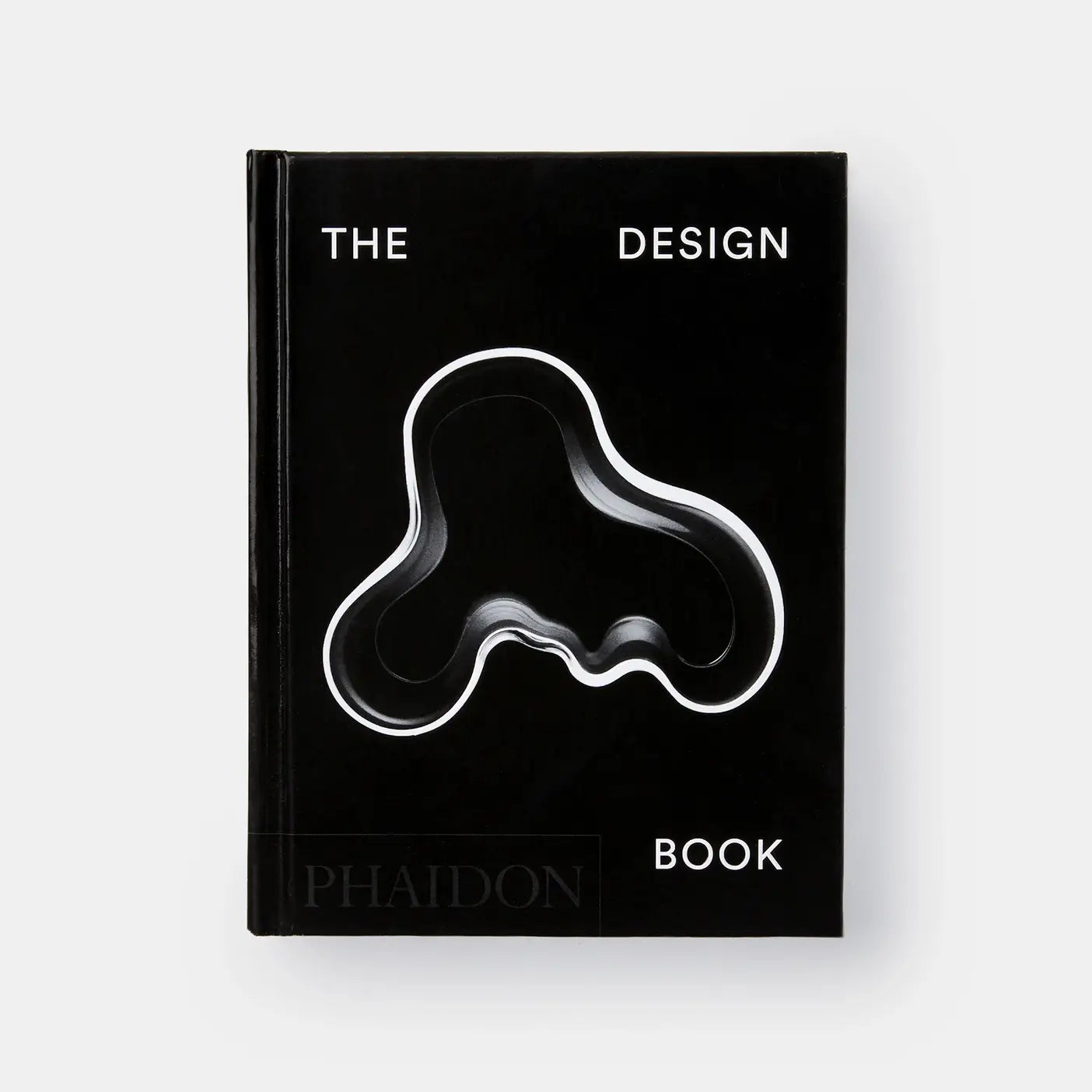 The Design Book (2020)
