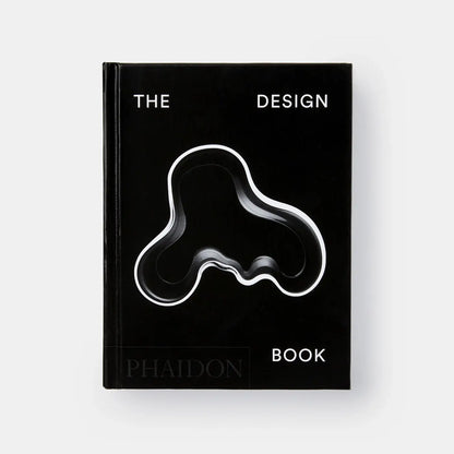The Design Book (2020)