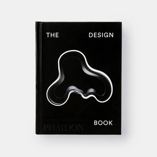 The Design Book (2020)