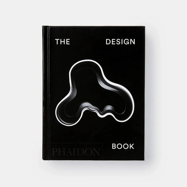 The Design Book (2020)