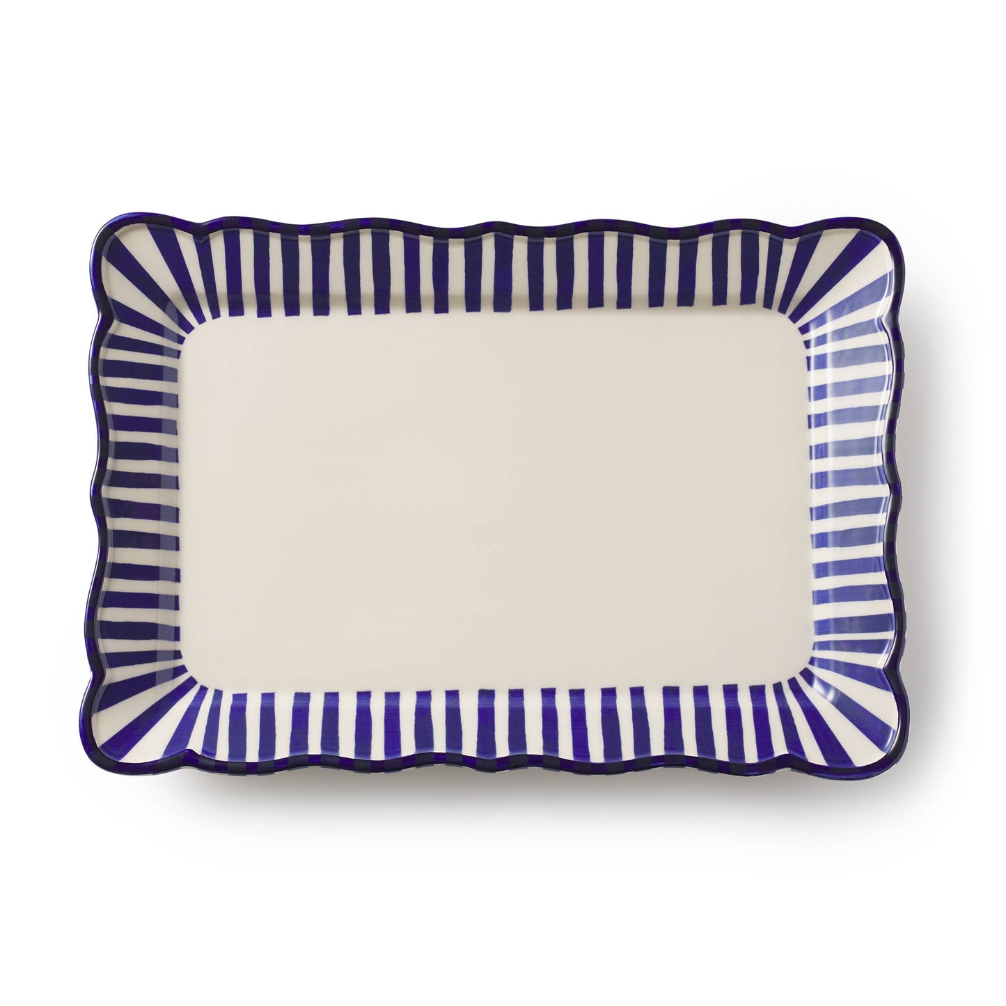 Riviera Rectangular Platter