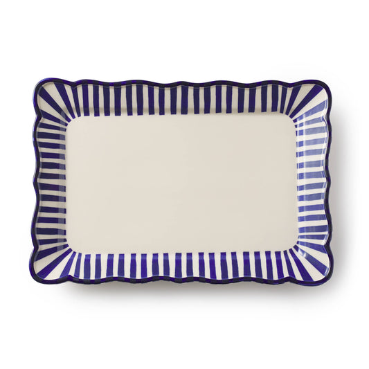 Riviera Rectangular Platter