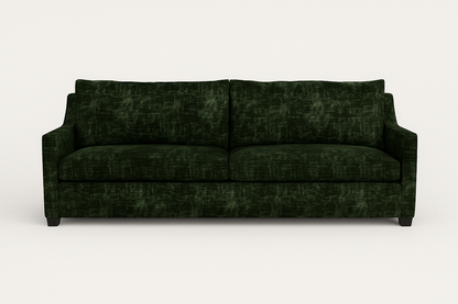 Cassie Custom Upholstered Sofa