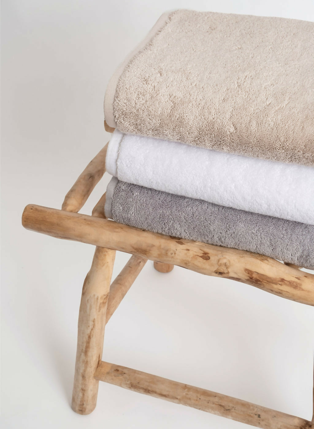 Soft Touch Turkish Cotton Towels