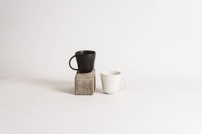 Stoneware Osun Coffee Mug