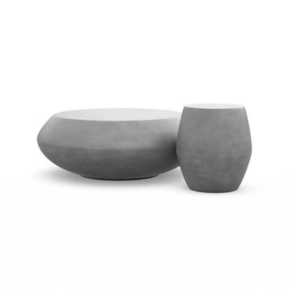 Durban Side Table