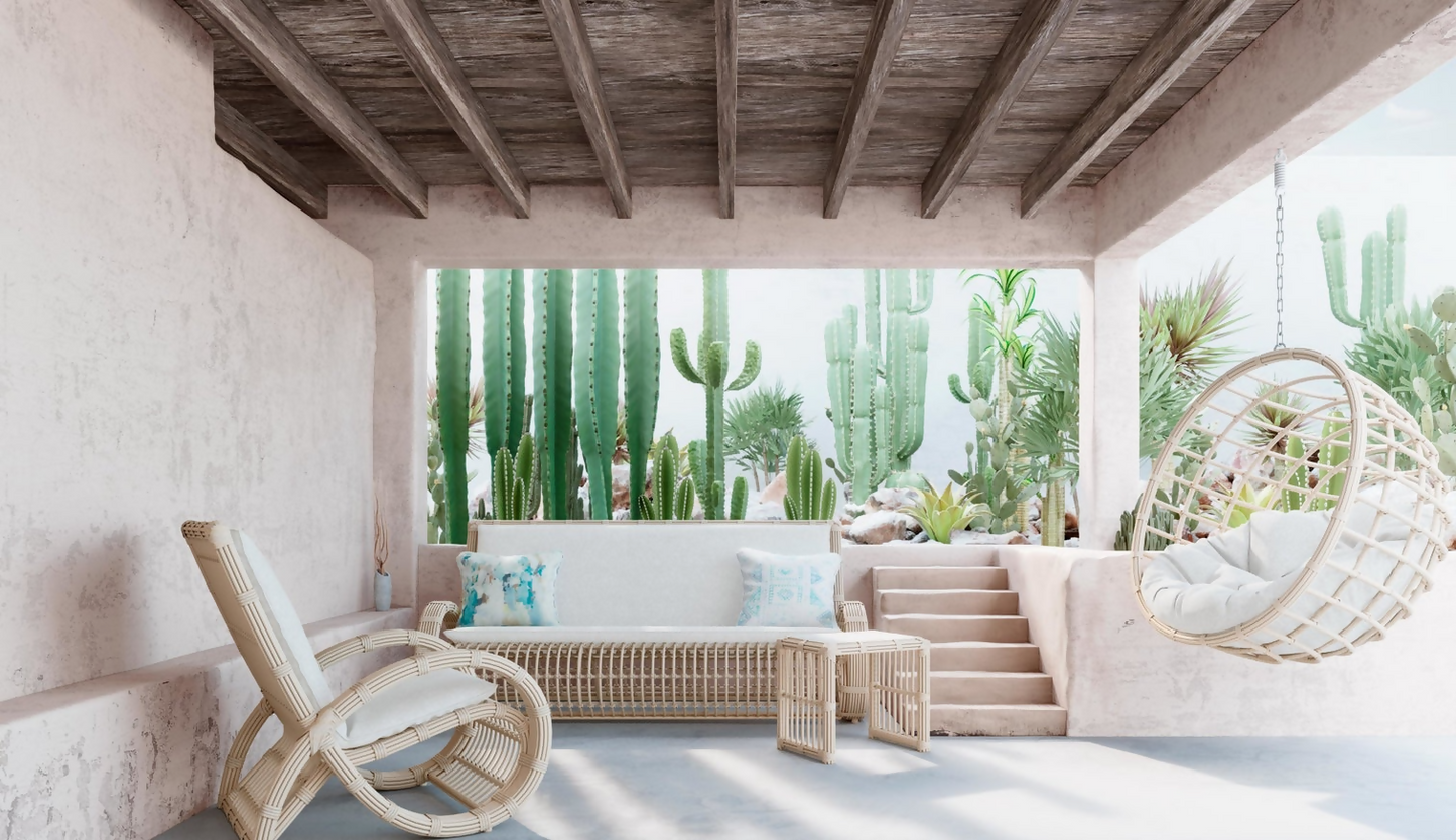Paloma Side Table