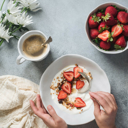 Nature Shape Bowls