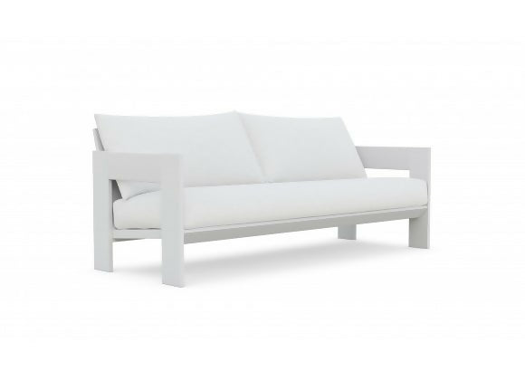 MYKONOS 3 SEAT SOFA