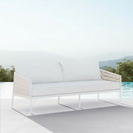 MYKONOS CLUB CHAIR