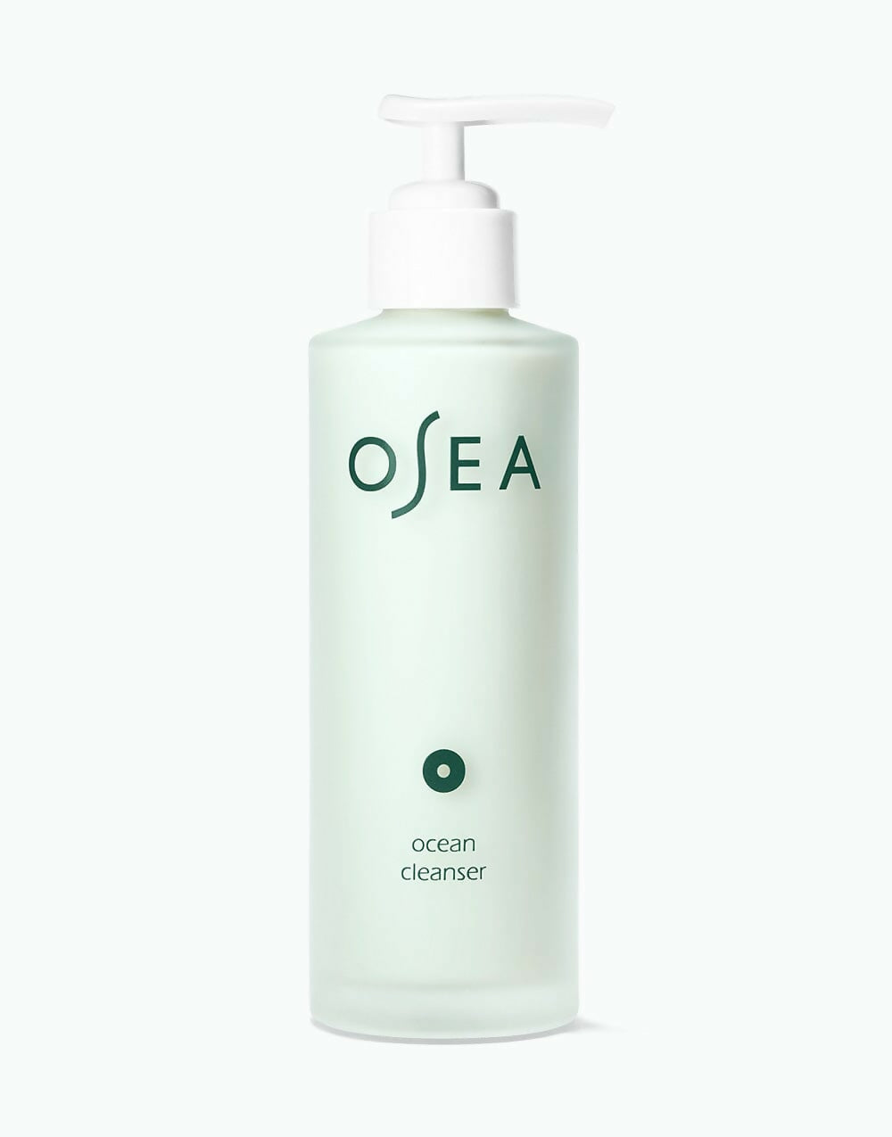 Ocean Cleanser