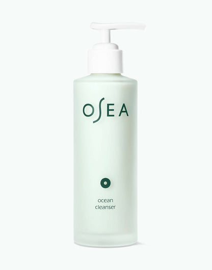 Ocean Cleanser