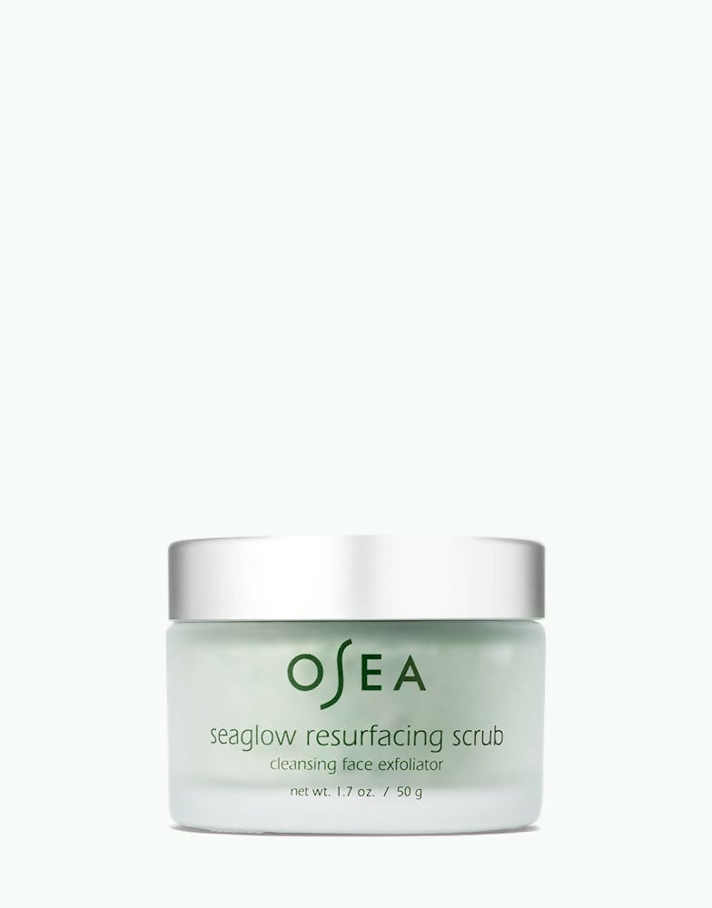 Seaglow Resurfacing Scrub