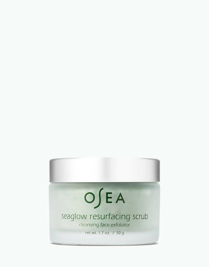 Seaglow Resurfacing Scrub