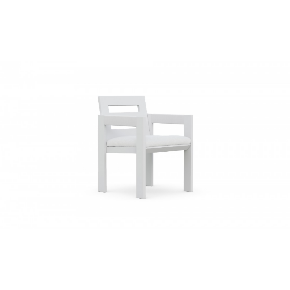 MYKONOS DINING CHAIR