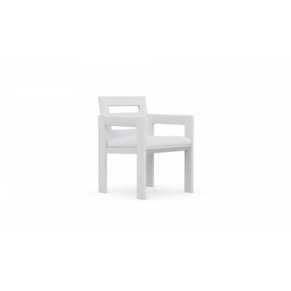 MYKONOS DINING CHAIR