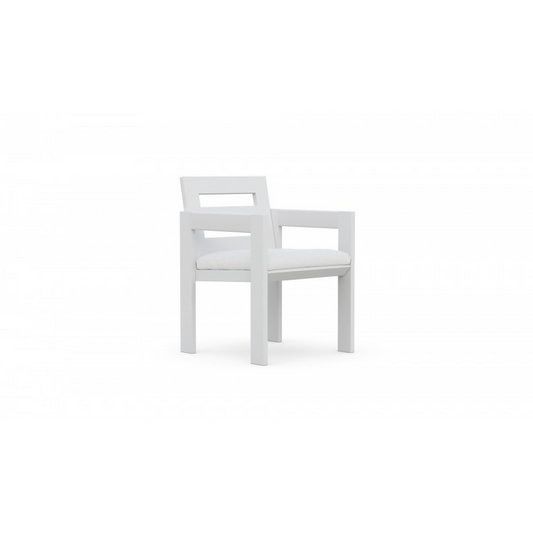 MYKONOS DINING CHAIR