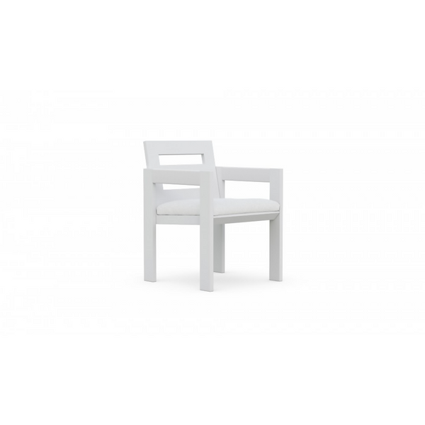 MYKONOS DINING CHAIR