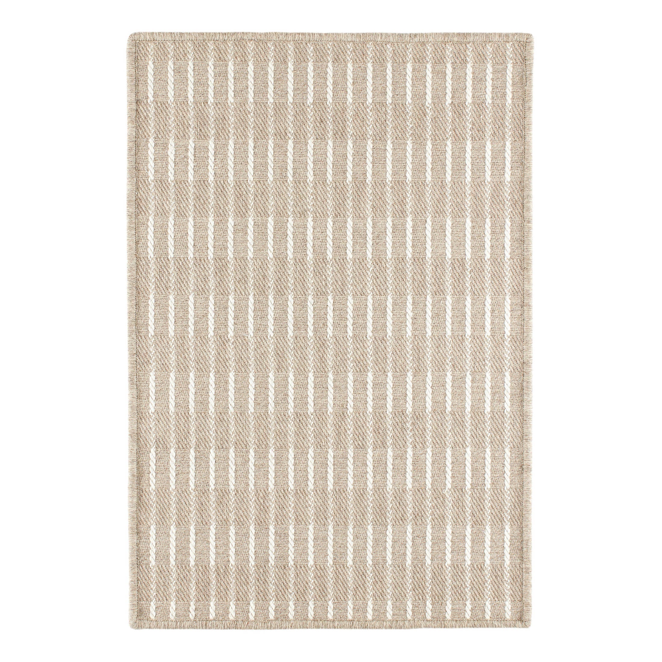 Lane Woven Wool Rug | Natural 3x13 Runner
