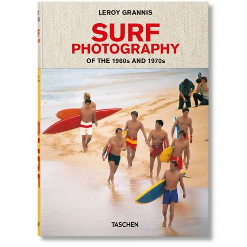 Surf Photography