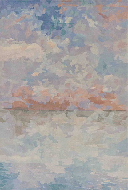 Laguna Acqua Rug