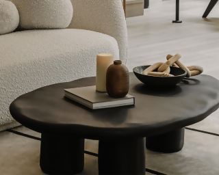 Kara Coffee Table