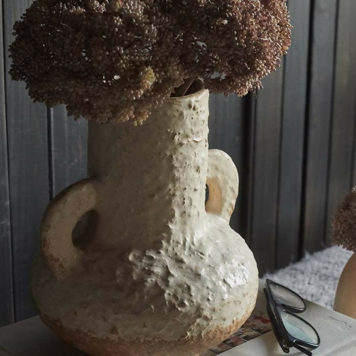 RAFFI VASE