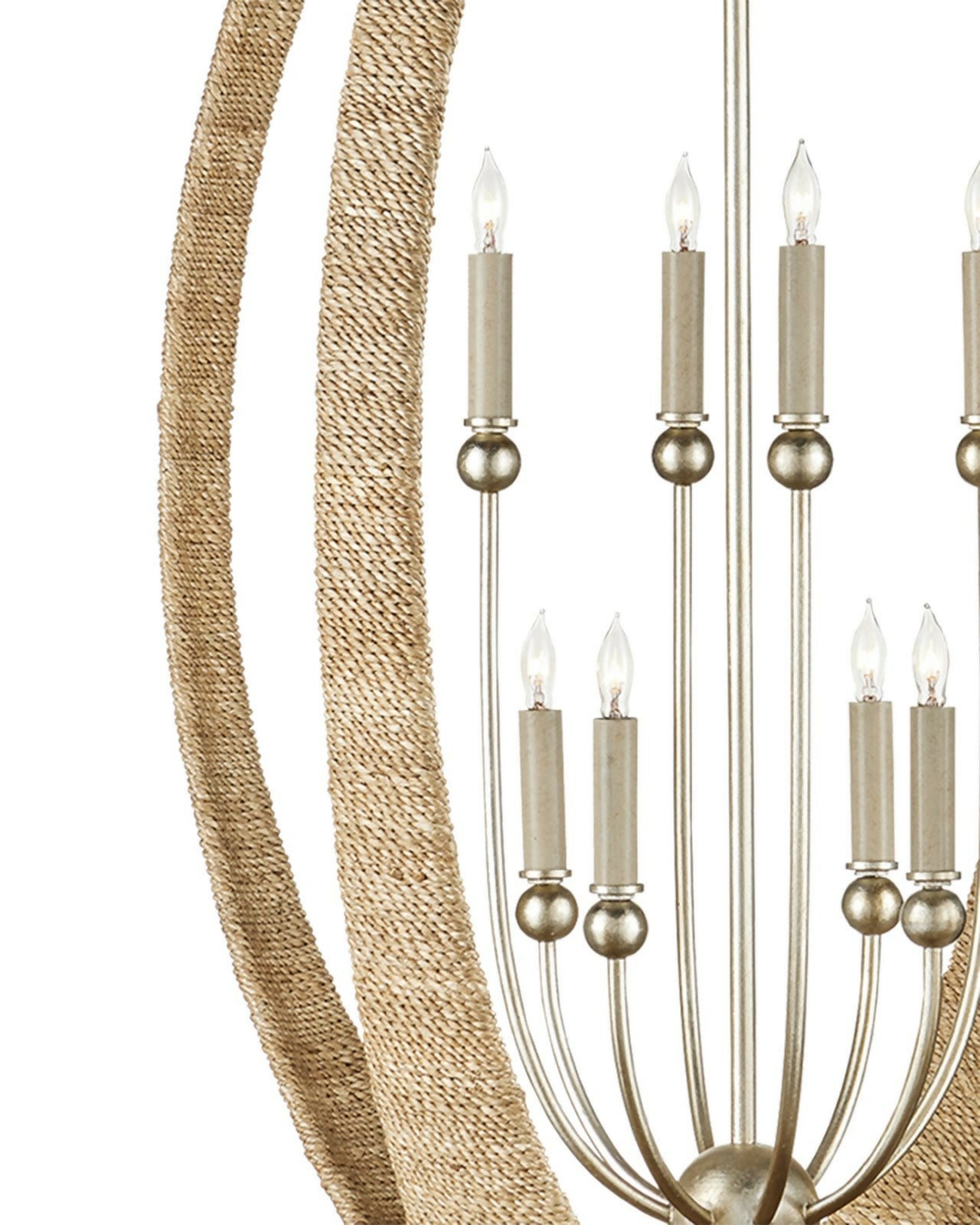 Menorca Chandelier
