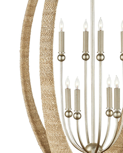 Menorca Chandelier