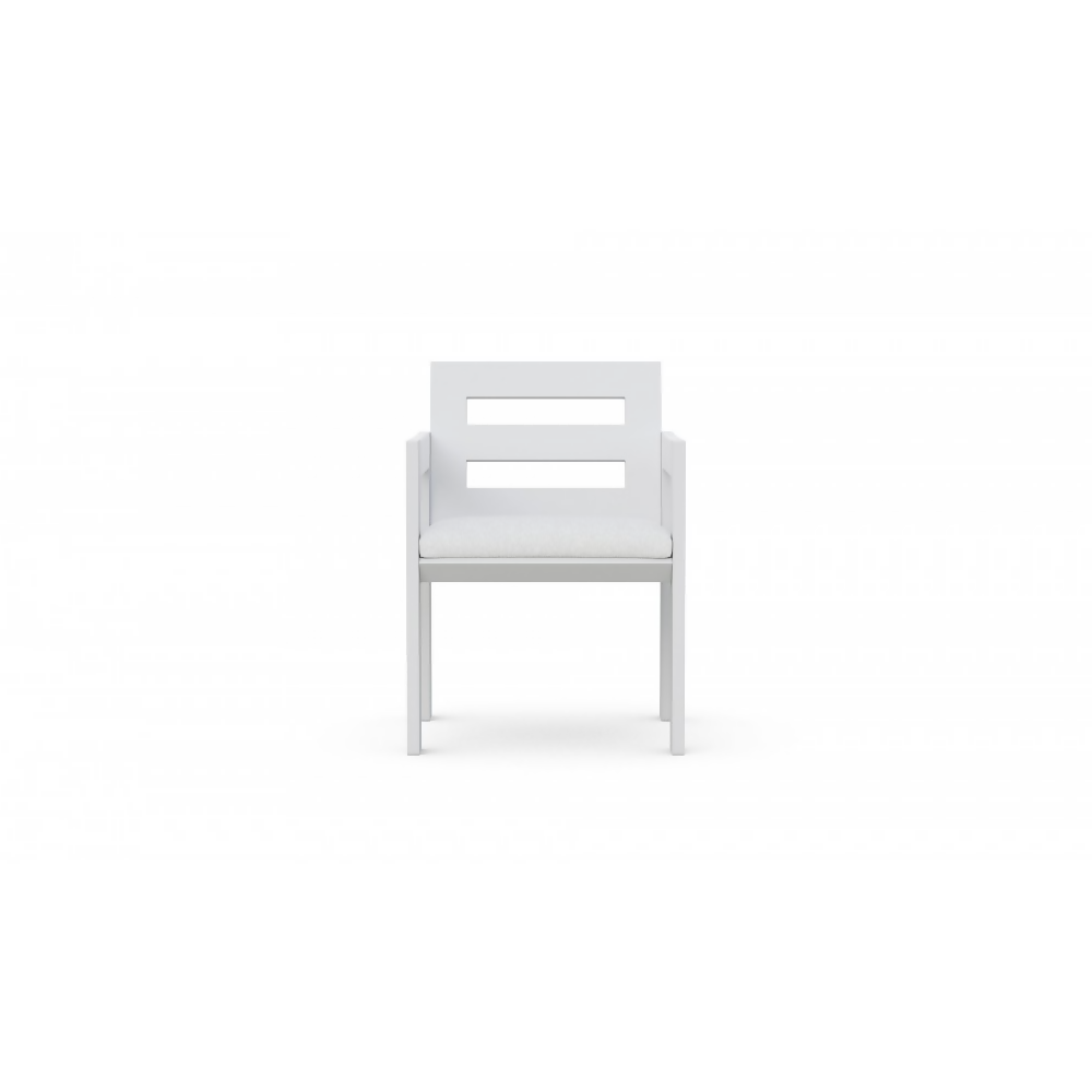 MYKONOS DINING CHAIR