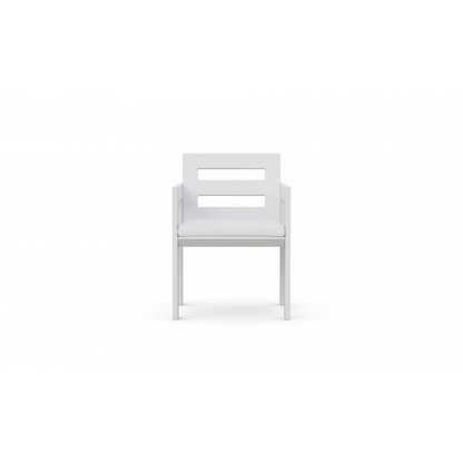 MYKONOS DINING CHAIR