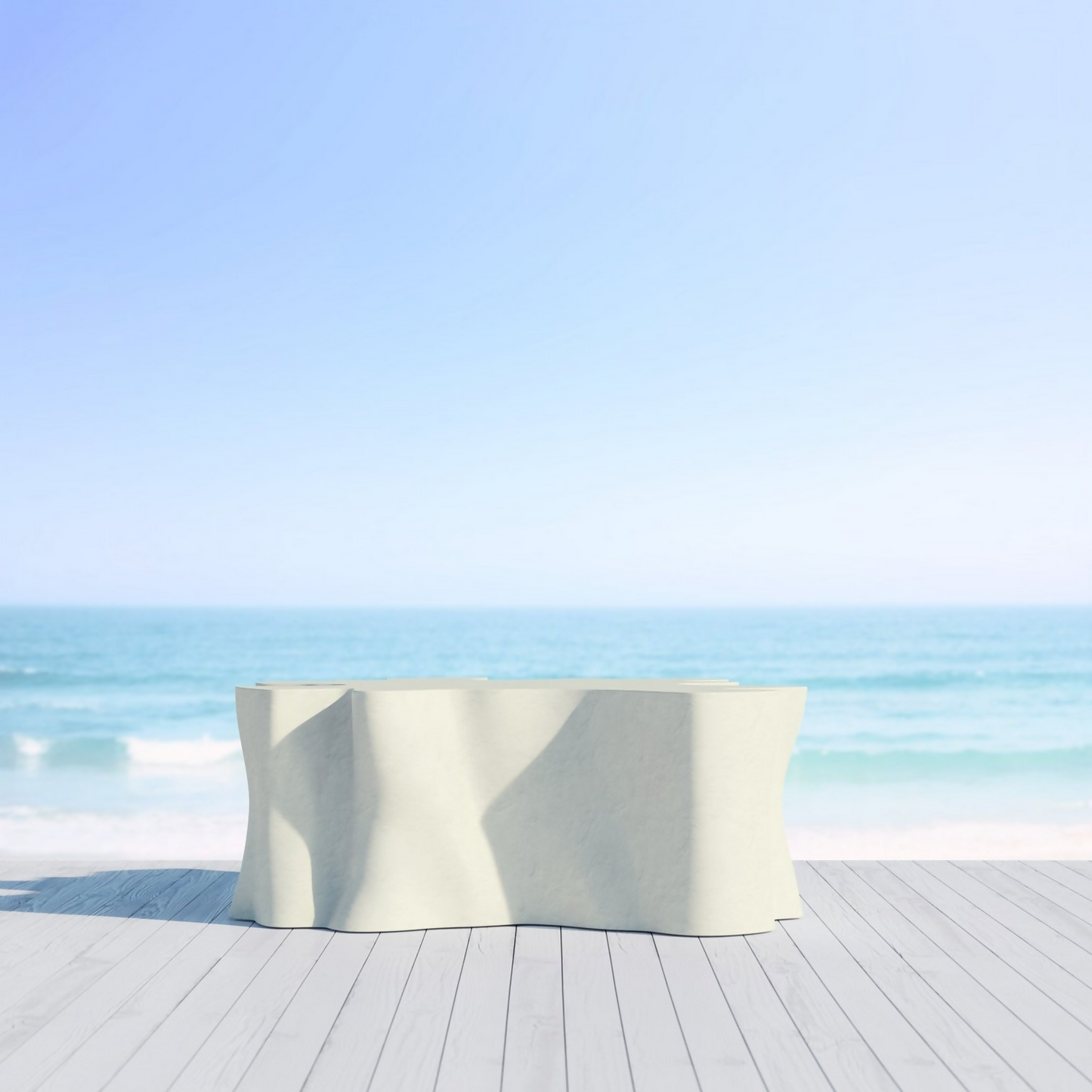 Daintree Coffee Table