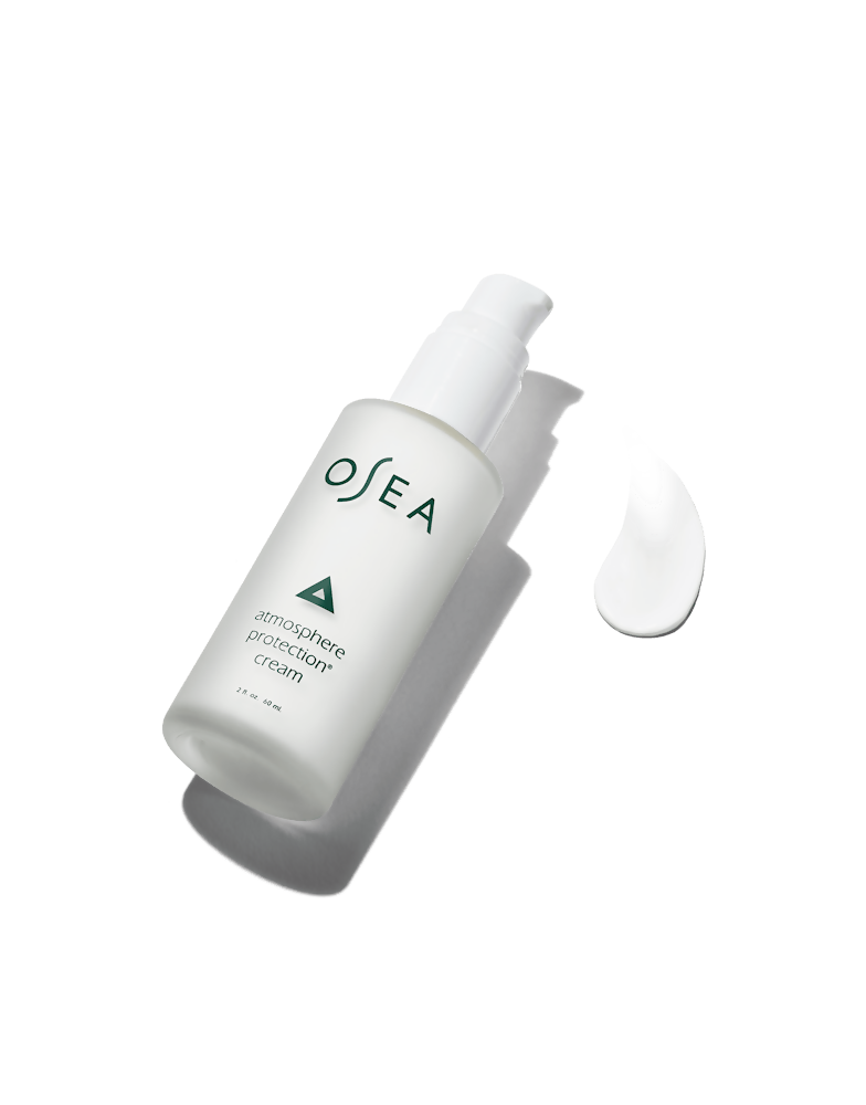 Atmosphere Protection Cream